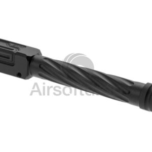 G-Series Fixed Outer Barrel Type A 14mm Thread