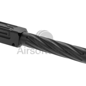 G-Series Fixed Outer Barrel Type B 11mm Internal Thread