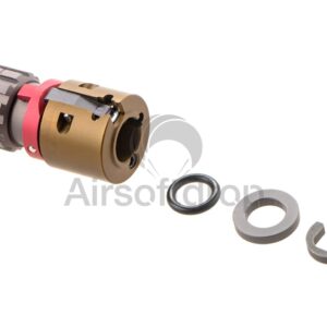 Aluminum CNC Hop Up Chamber Set for VFC and GHK M4/AR GBBR