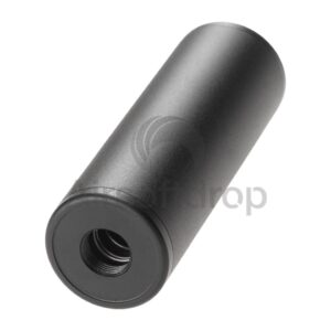 Silencer V6 110x35mm 14mm CCW