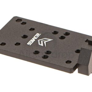 Glock 17 ARK MOS Mount Plate