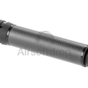 CNC Carbon Integrated Speedsoft Handguard V1 Mancraft