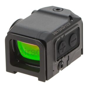 Frenzy FA 18×22 MRT Multi Reticle Red Dot Sight