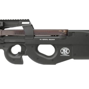 FN Herstal P90 S-AEG Black