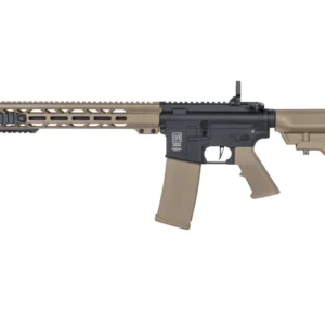 SA-F09 Flex mit HAL ETU Gen 2 und Brushless Motor Dualtone S-AEG Specna Arms