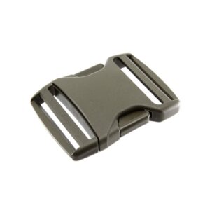 Dual Champ SR-50 Hüftgurt-Schnalle