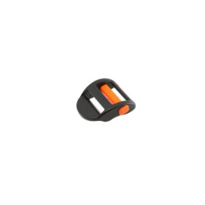 EcoBTS Tension Lock 20 Rucksack-Schnalle (2x)