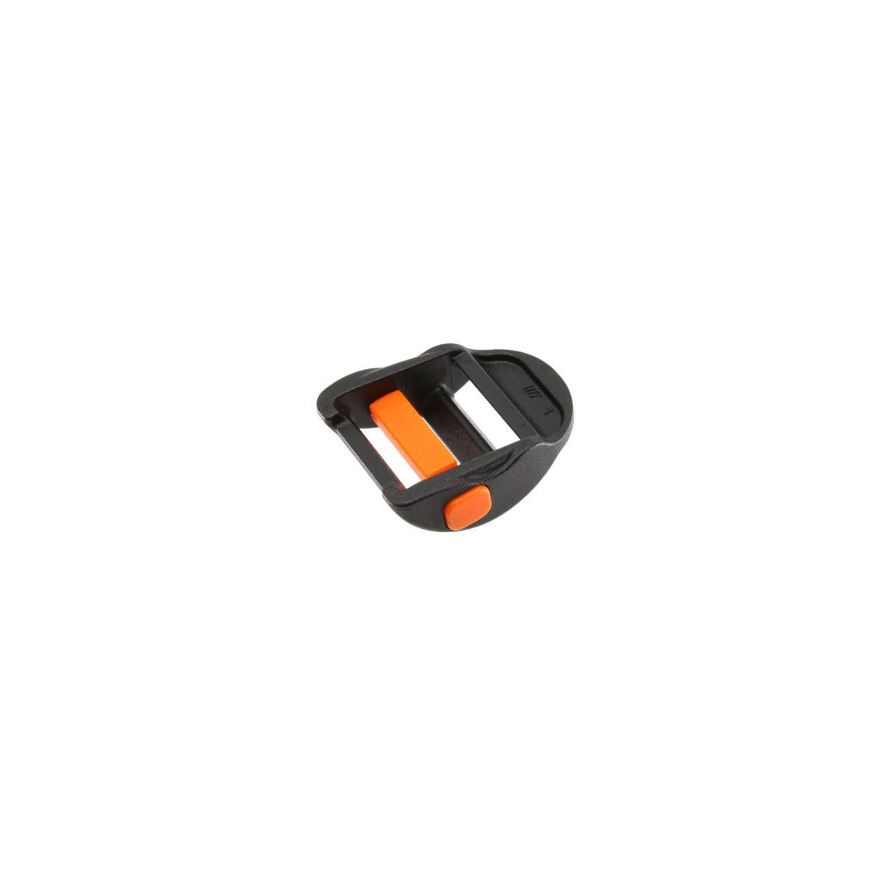 EcoBTS Tension Lock 20 Rucksack-Schnalle (2x) – Bild 2