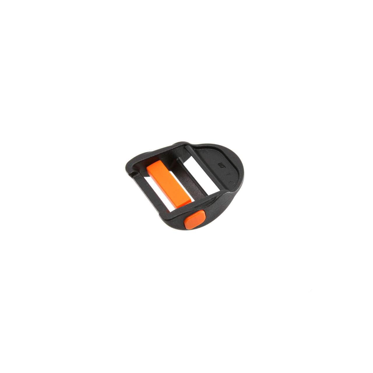 EcoBTS Tension Lock 25 Rucksack-Schnalle (2x) – Bild 2