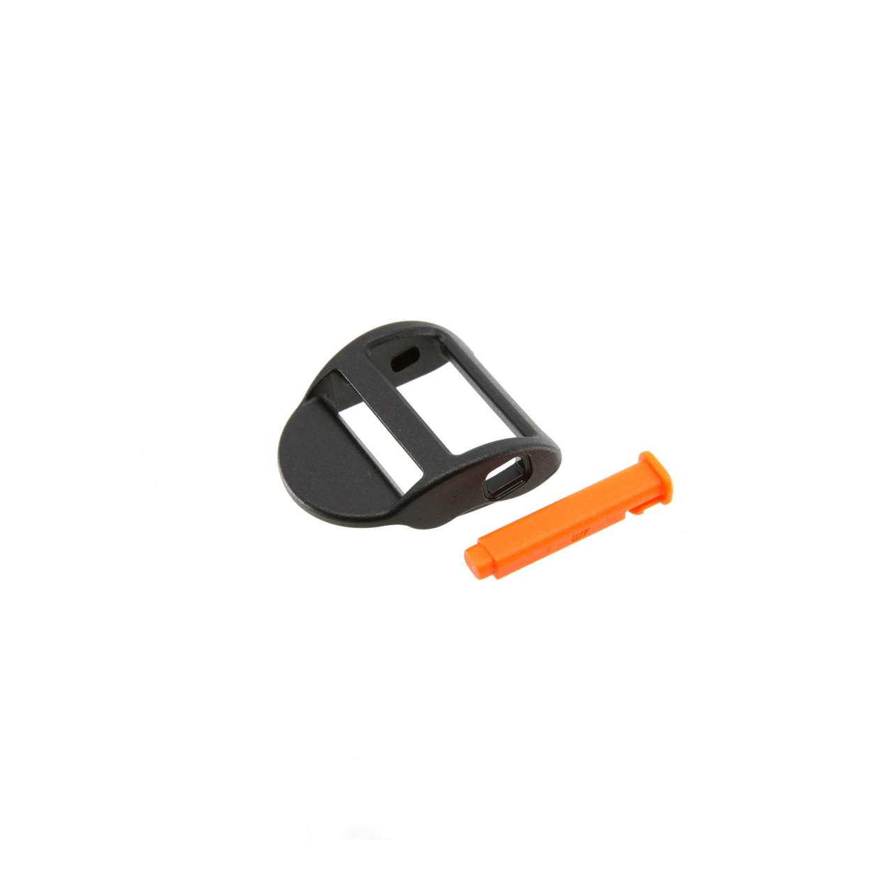 EcoBTS Tension Lock 25 Rucksack-Schnalle (2x) – Bild 4
