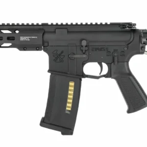 Wolverine Airsoft MTW Forged Tactical Series XBR 10" HPA Recoil