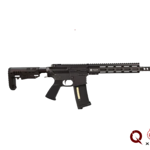 Wolverine Airsoft MTW Billet Tactical XR 10" HPA Recoil