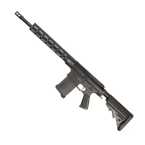 Wolverine Airsoft MTW 308 XBR DMR HPA Recoil