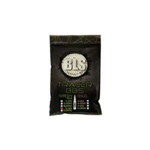 0,30g 3300 BIO BBS BLS – Green Tracer
