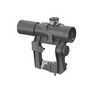AK / SVD 1x28 Red Dot Sight