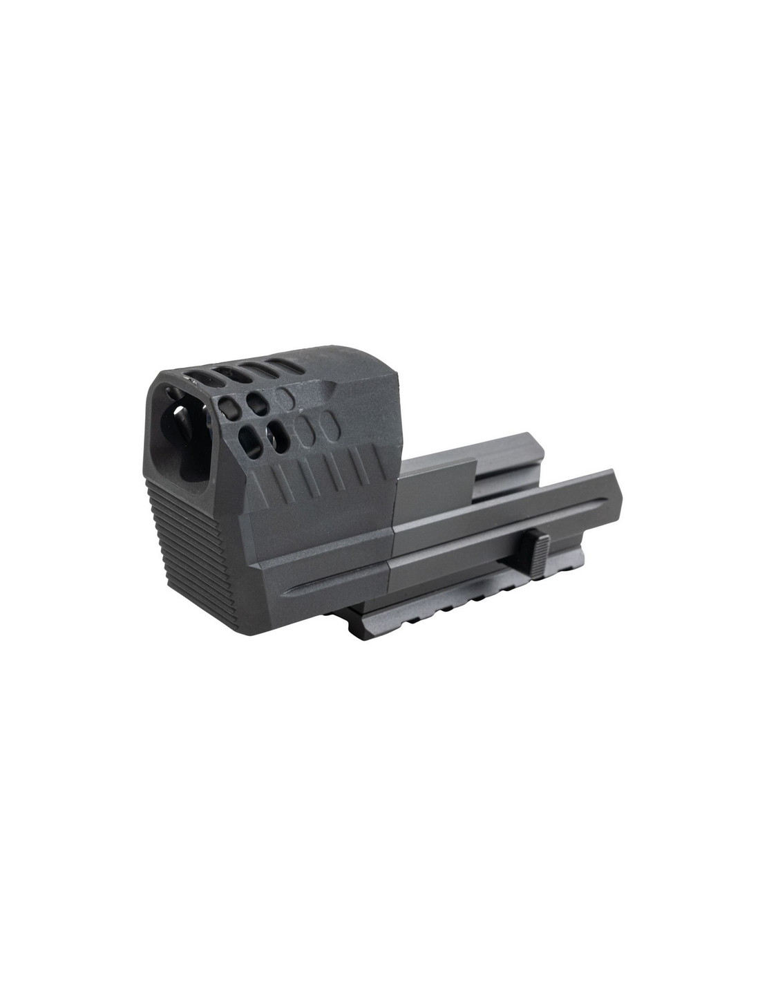 SpitFire Tracer for Sig Sauer M17 P320 GBB Pistole