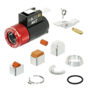MAXX M4T One CNC Hop-up Chamber with Adjuster (TM MWS M4)