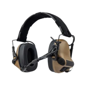 EARMOR M33 EN352 Professional Military Headset