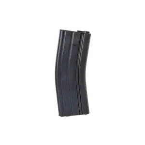 EMM M4 / AR15 Mid-Cap Magazin  30 / 130 BBs Metal Arcturus