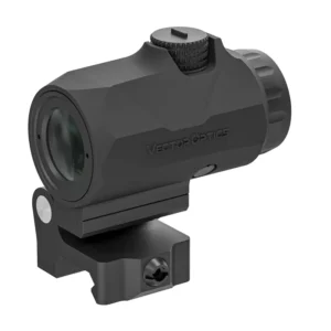 MAVERICK-IV 3x22 Magnifier Mini Vector Optics