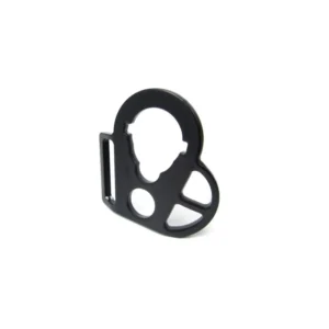 M4 / AR15 Steel Sling Mount Plate AirsoftPro