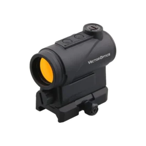 CENTURION 1×20 Red Dot Sight RUM™