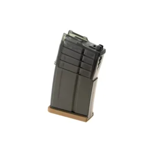 H&K M110 A1 GBBR Gas Magazin 20 BBs