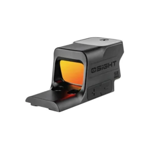 OLIGHT Osight SE Enclosed Red Dot Sight GLOCK® MOS Mount