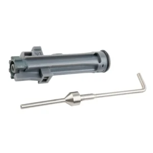 Magnetic Locking NPAS Nozzle Set for GHK M4 / AR15 V3 – Type 3