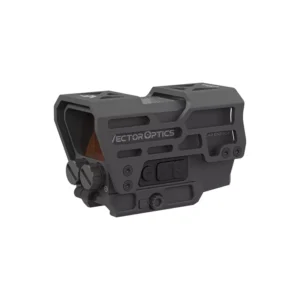 EXO FRENZY Plus 31×26 Solar QD RIS Red Dot Sight Vector Optics