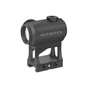 T5 1×22 Red Dot Sight, T1 / RUM™ VictOptics Black