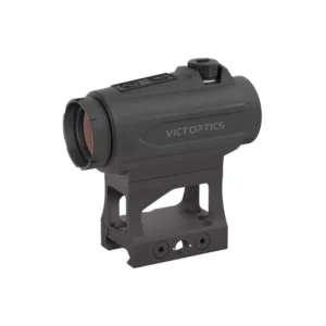 SRD 1×20 Red Dot Sight, T1 / RUM™ VictOptics Black