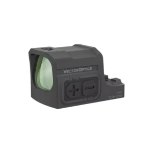 FRENZY FA 17×20 GMR EDC Green Dot Sight MGT™ / RIS Vector Optics