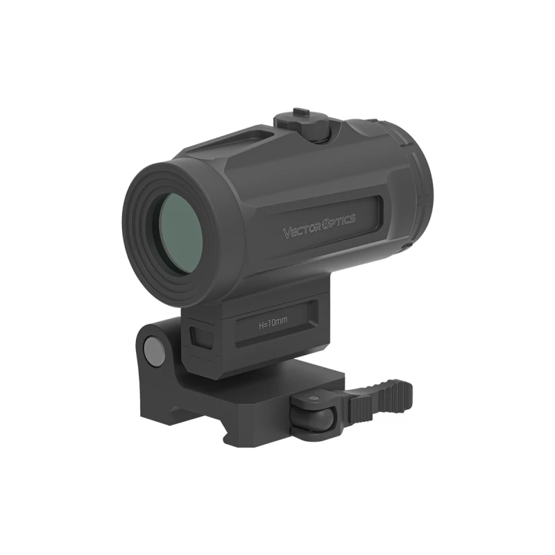 MAVERICK 3×26 FTS Magnifier Vector Optics