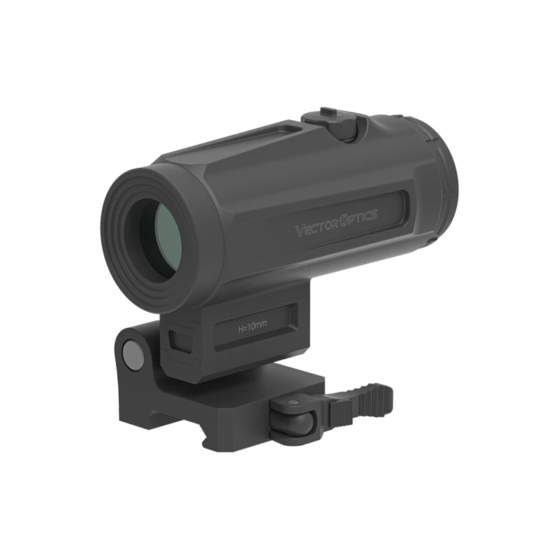 MAVERICK 5×22 FTS Magnifier Vector Optics