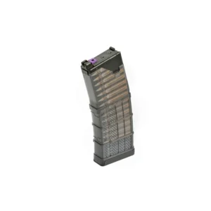 MWS / CGS Lancer L5 5.56 AWN (M4) Gas Magazine 30 BBs Cyma