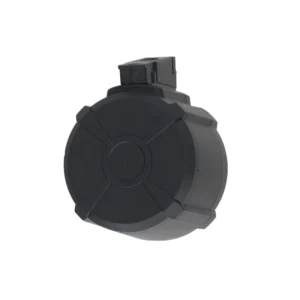 AK Electric Drum Magazine 1500 BBs Specna Arms