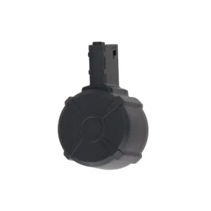 SA M4 / AR15 Electric Drum Magazine 1500 BBs Specna Arms