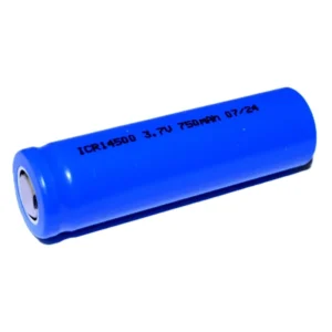 Electric Drum Magazine Lipo Battery 14500 (3,7V), 750 mAh Specna Arms