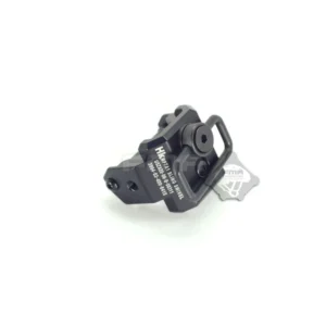 MP7 Sling Swivel End Adapter FMA Black