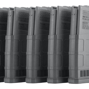 Ares AR-308 130rds Midcap Magazin 5er Pack