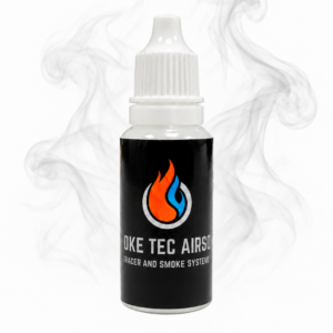 Smoke Tracer Oil for PeqS / EShooter
