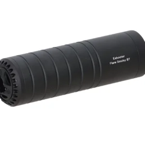 Master x SILO Smoke Tracer Flare Smoky BT E-Shooter Black