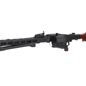 MG42 RETRO 0,5J AEG Machine Gun (X-ASR/Tracer)