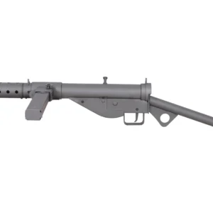Sten MK.II RETRO 0,5 J AEG Submachine Gun (X-ASR) Specna Arms