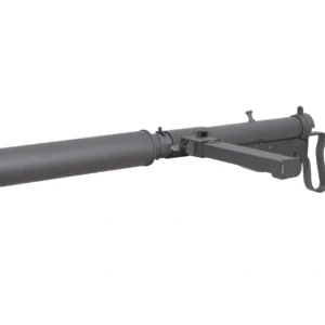 Sten MK.II(S) Command Grip RETRO 0,5J AEG Submachine Gun (X-ASR/Tracer) Specna Arms