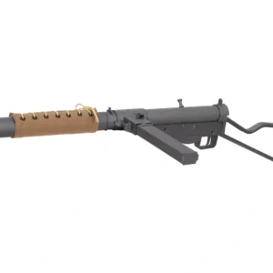 Sten MK.II(S) RETRO 0,5J AEG Submachine Gun (X-ASR/Tracer) Specna Arms