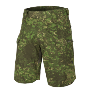 Helikon UTS (Urban Tactical Shorts) Flex 11''® - NyCo Ripstop - PenCott® WildWood™