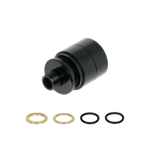 Maxx Model CNC Aluminum Threaded HPA Front Housing for Polarstar F2