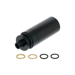 Maxx Model CNC Aluminum Threaded HPA Front Housing for Polarstar Kythera